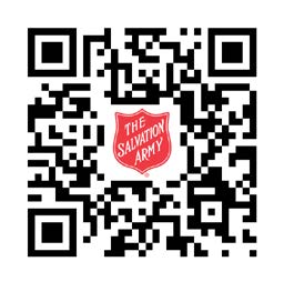 Red Lake Board Flyer QR code for Application Form